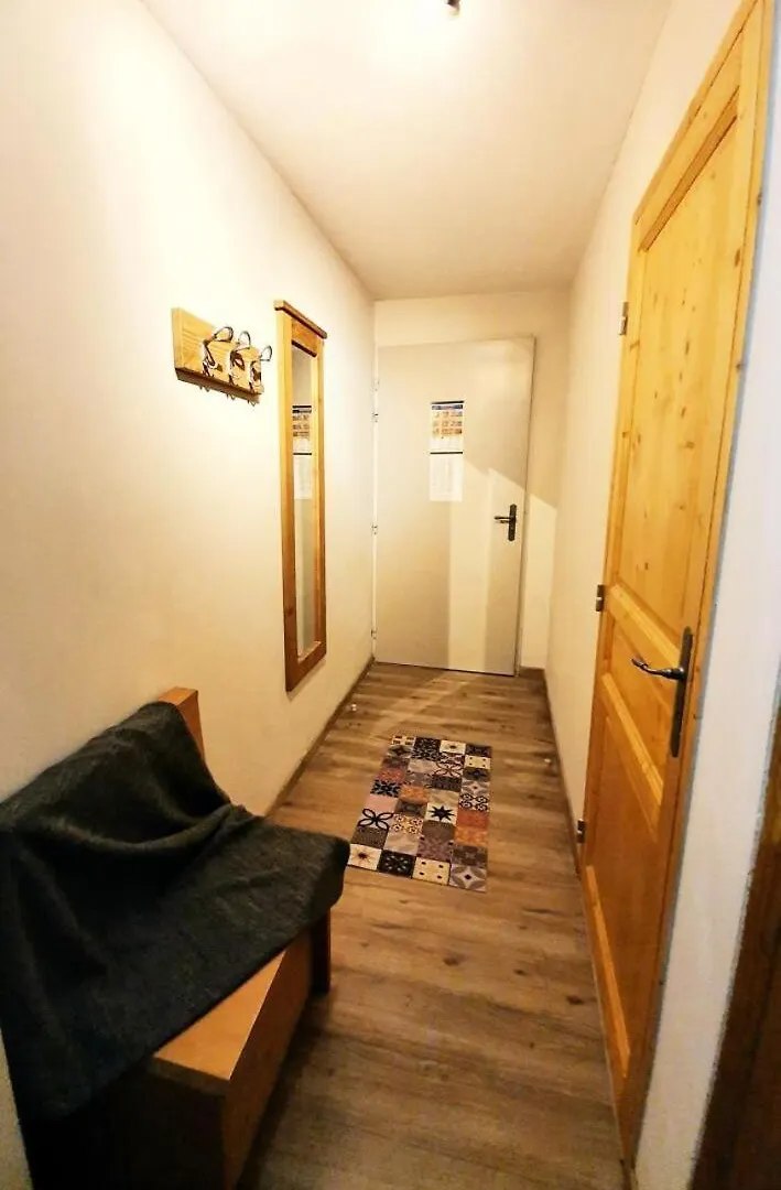 Apartment Les Chalets Des Rennes - Appartement Cosy 2 Pieces - Les Chalets Des Rennes Mae-9564 Vars